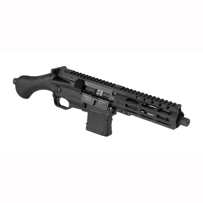 SCR PISTOL 5.56 7.25'' M-LOK