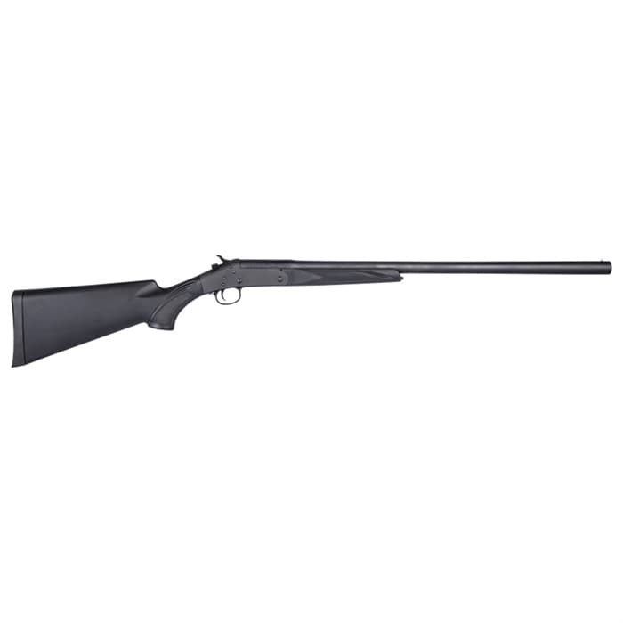 Savage M301 Single Shot 20 Gauge 26 Inch 1 Matte Synthetic Stock