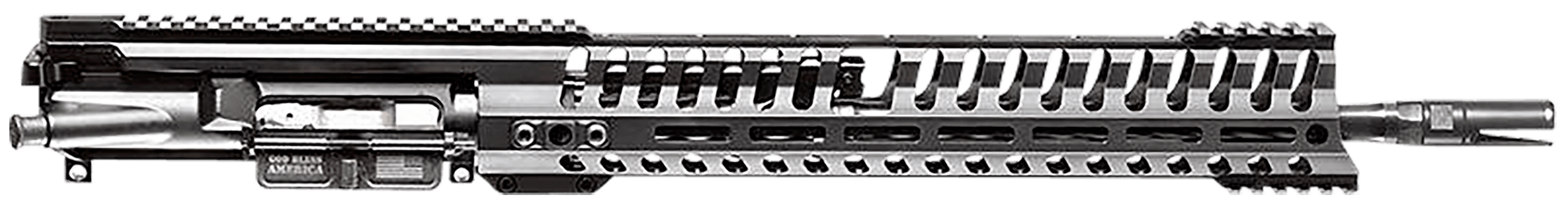 Patriot Ordnance Factory P415 Piston Driven 300 AAC Blackout 10.5in Barrel