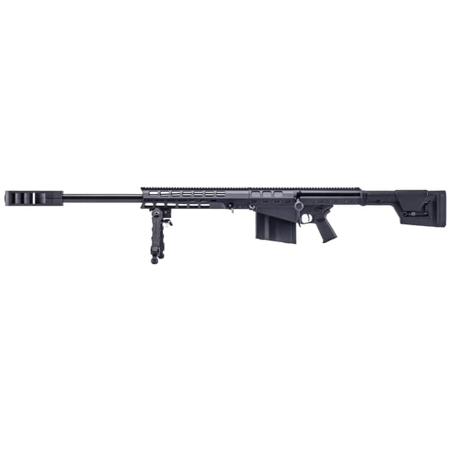 THMP TAO50 TAO50 50BMG 29 10R BLK