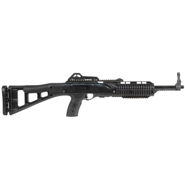 Hi-Point 40 S&W Carbine 17.5" 10 Round Target Stock