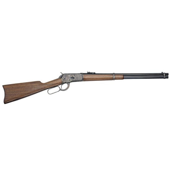 Tf 1892 Carbine 357mag 20 Round Case Hardened