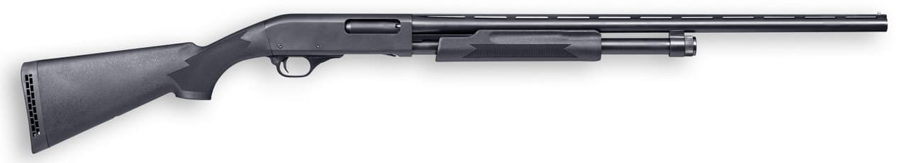 Blue Line Solutions Bl-28 12 Gauge 28 Inch 5 Rounds Synthetic Stock
