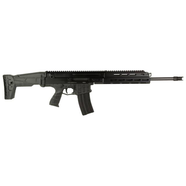 Cz Bren 2 Ms Carbine 5.56 Nato 16.5in 30 Rounds Blued