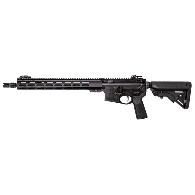 Radical Firearms Patrol, 5.56x45mm NATO, 16in, 30 Rounds, Anodized Finish