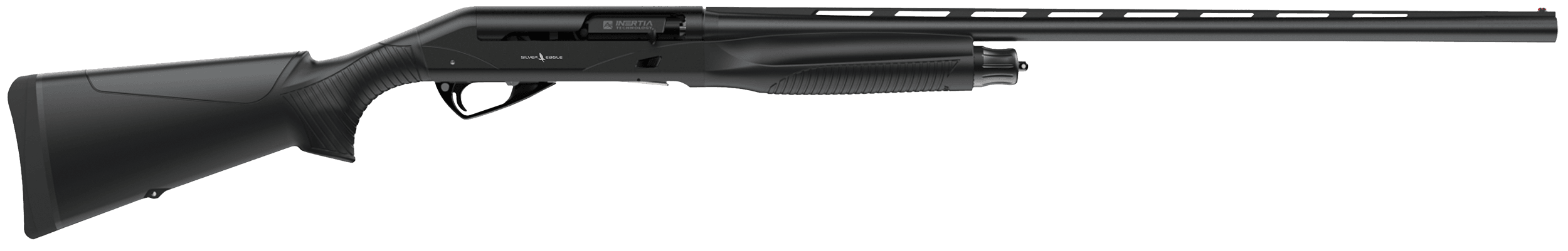 TR Imports Foris 12GA, 28in. Barrel, 3rd - Black (FOR1228BLK)