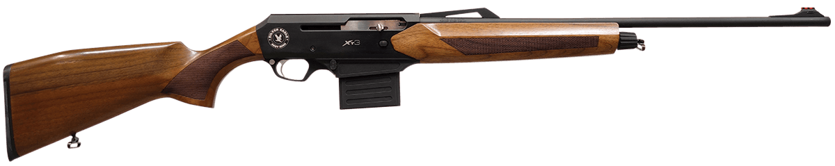 TR Imports Silver Eagle XT3 Shotgun 410 ga. 22 in. Walnut