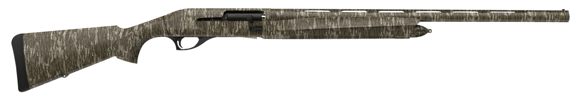 Retay Masai Mara 12 Gauge 28" Barrel 3 Rounds Mossy Oak New Bottomland Finish