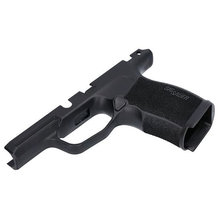 Sig Sauer P365XL Grip Module with Manual Safety Polymer