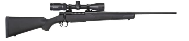Mossberg Patriot 6.5 Creedmoor 22 Inch 5 Round Vortex Scope