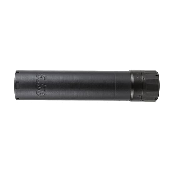 Sig Sauer SLX 5.56 Inconel QD Suppressor 5.56x45mm NATO High-Temperature Cerakote