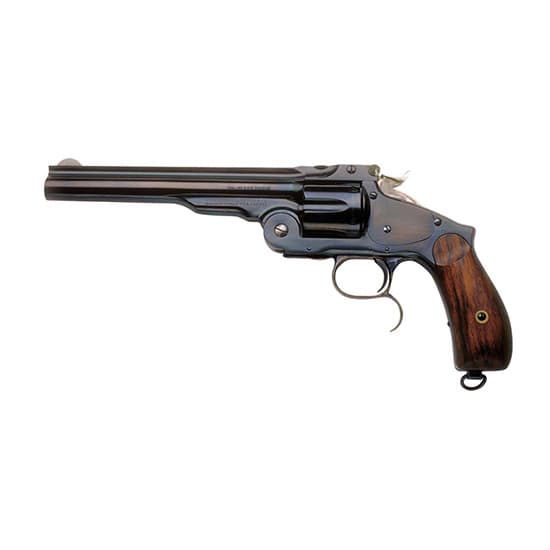 Tf Uberti Schofield 45lc 6.5 Blue