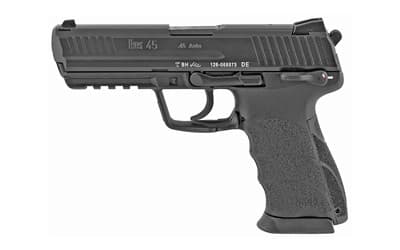 Heckler & Koch HK45 V1 .45 ACP 4.46in 10 Round Matte Finish Full Size
