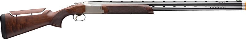 Browning Citori 725 410 Bore 30in 2 Round Turkish Walnut Finished