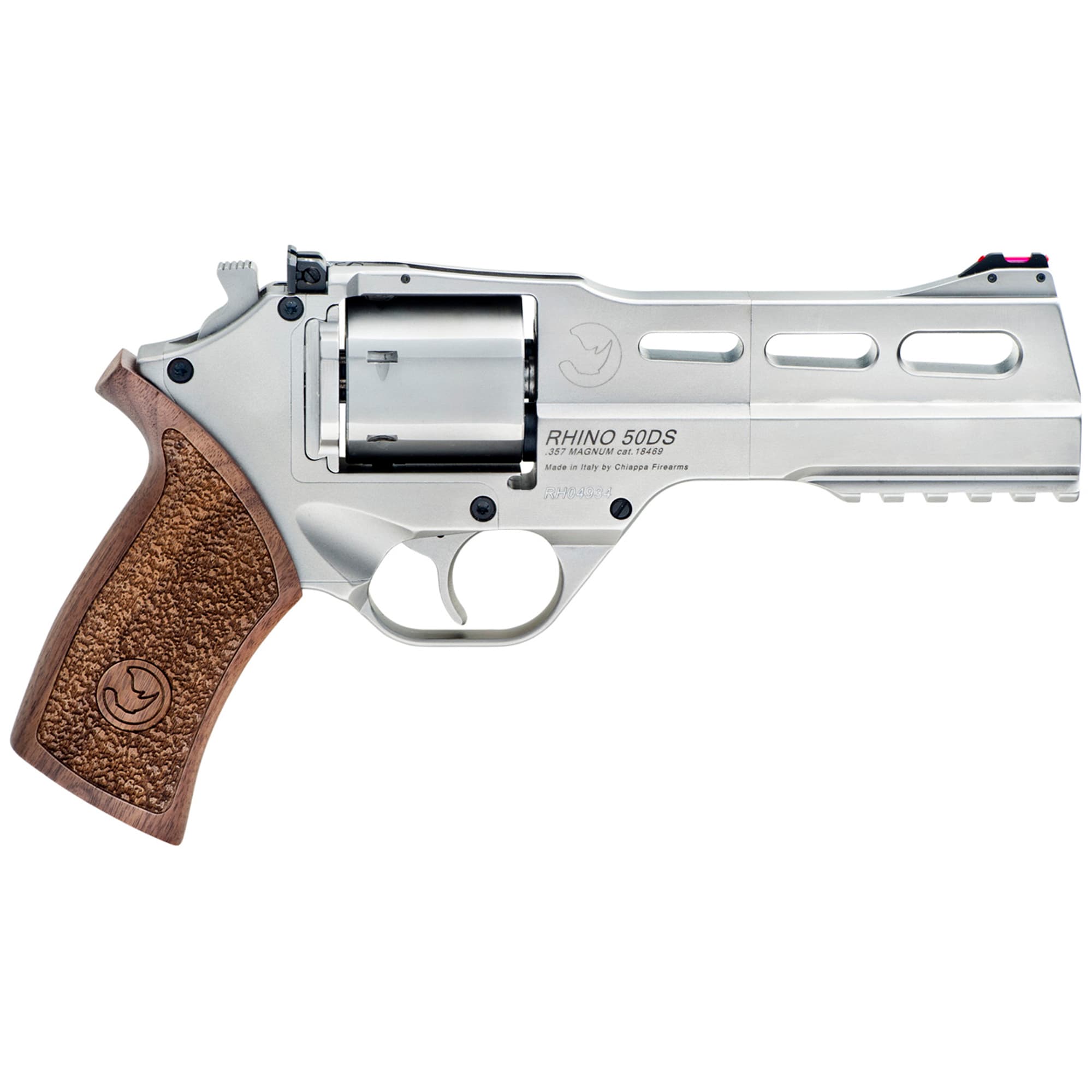 Chiappa Rhino 50ds, 357 Magnum, 5in. Barrel, 6rd -  (340223)