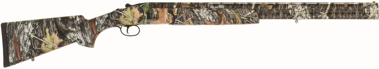 TriStar Arms Hunter Mag II 12GA, 26in. Barrel, 2rd - Mossy Oak Break Up Camo (35220)