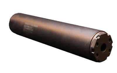Lpm Spark 22lr 1/2x28 Black
