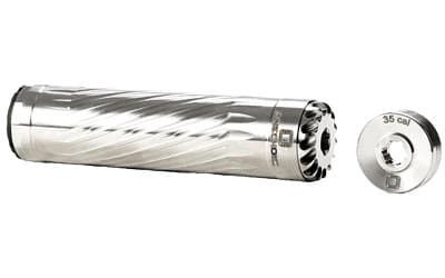 Anechox 35 Suppressor 9mm Raw