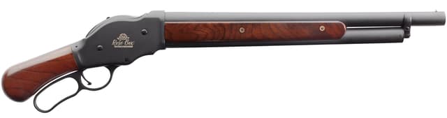Chiappa Firearms 1887 12 Gauge 18.5 Inch 5 Rounds Color Case Finish