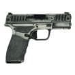 Springfield Armory Hellcat Pro 9mm Luger 3.7 inch Barrel 15 Rounds Sunflower