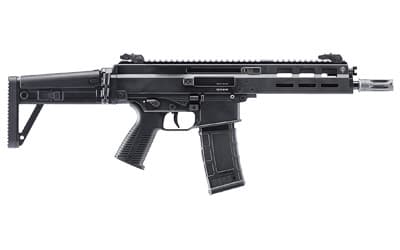 B&T APC300 Pro 300 AAC Blackout 10.4in 30 Rounds Gray Finish