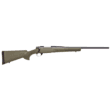 Howa M1500 Rifle 6.5 Creedmoor 10rd Magazine(1) 22" Barrel 1/2-28 FDE Hogue Gameking Nikko Stirling 3.5-10x44