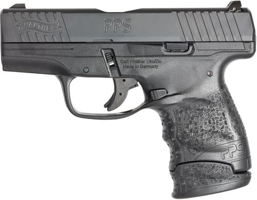 PPS M2 9MM 3.2" 8RND BLACK