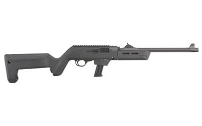 Ruger PC Carbine 9mm 16.12in 17 Rds. Synthetic Stock Takedown Rifle