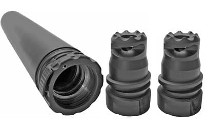Sylvan 30cal Titanium Suppressor Kit