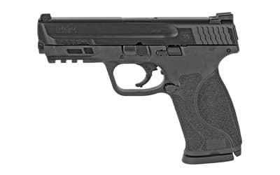 Smith and Wesson M and P M2.0 Carry 9mm Luger 4.25 in 17+1 Armornite Stainless