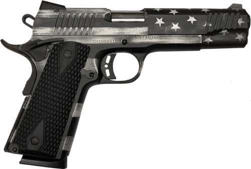 CITADEL M1911 GOVERNMENT 9MM