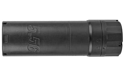 Sig Sauer Slx Clutch Lok Quick Detach Inconel Compact Suppressor 5.56mm