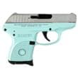 Ruger LCP 380 ACP 2.8in 6rd Blue