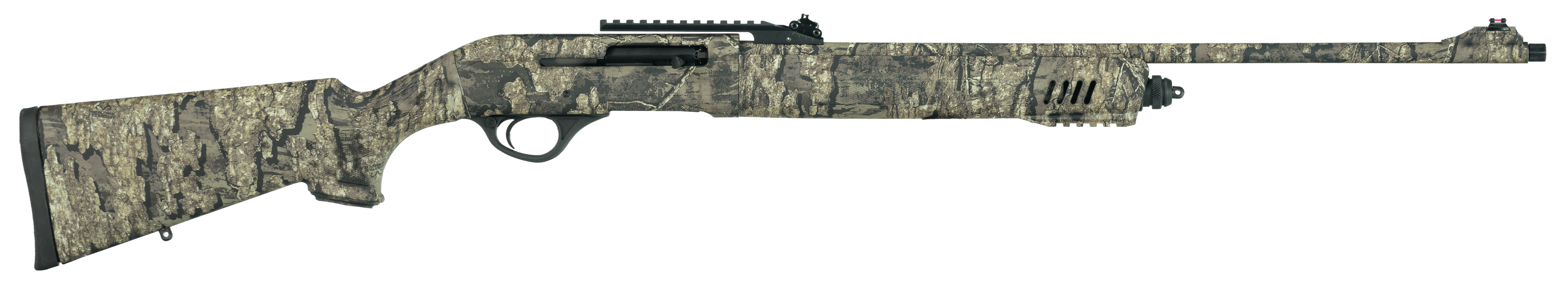 Escort PS Turkey  Full Size, 12GA, 24in. Barrel, 4rd - Realtree Timber Camo (HEPS1224TRTB)