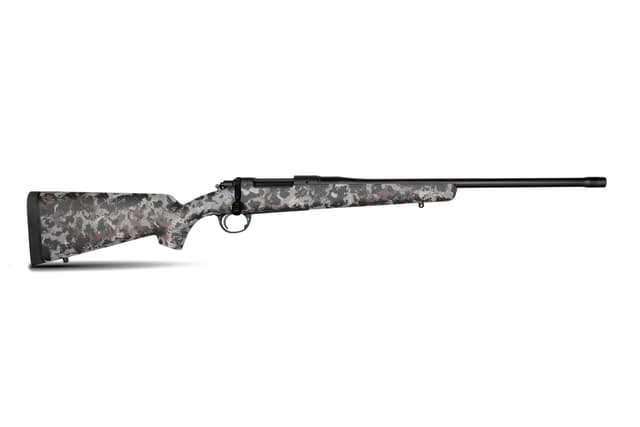 Wilson Combat NULA Model 20 243 Winchester 20 Inch Canyon Rogue