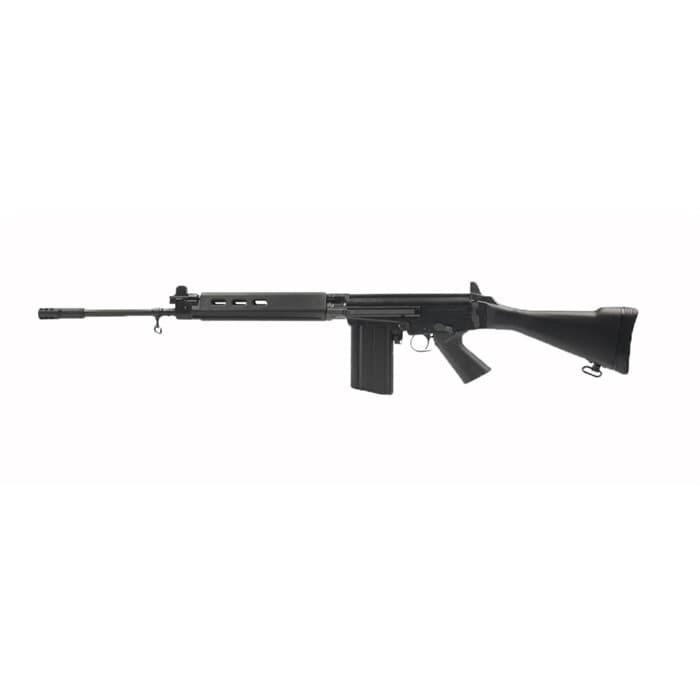 SA58 FAL 21'' 7.62X51