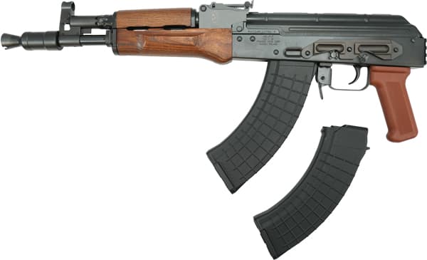 PIONEER ARMS HELPUP PRO 11.25" - AK0031-FT-PRO-W
