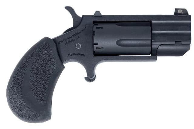 NAM PUG SHADOW 22LR/22M CRK DE