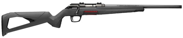 Winchester Xpert Sr 17 Winchester Super Magnum 16.5 inch 8 round Grey