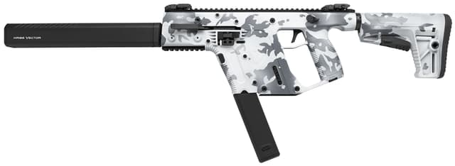 Kriss Vector CRB G2 9mm 16in 40rd MC Alpine Cerakote
