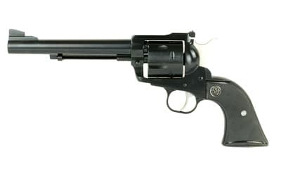 Ruger 0316 Blackhawk .357 Magnum 6.5 inch 6-Round Blued Steel Revolver