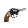 Charter Arms Classic Bulldog .44 Special 3 Inch 5 Round Wood Grips Refurb