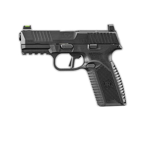 FN 509 Mrd Fos 9mm 4in 10rd Flat Dark Earth Finish