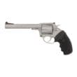 Charter Arms Mag Pug Target Magnum Revolver 357 Magnum 6 in Stainless Steel