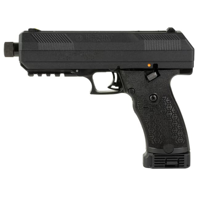 Hi-Point JHP45G2 Pistol 45 ACP 5.25 in 9 Rounds Threaded Finish