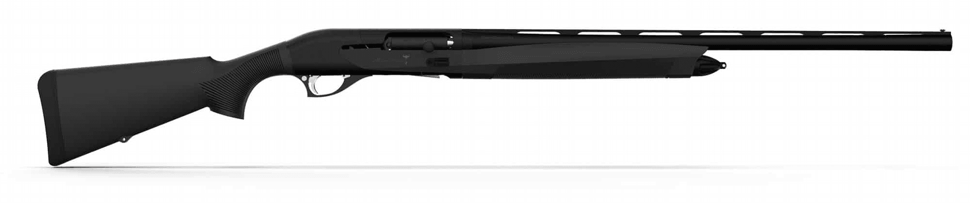 Retay Masai Mara 12 Gauge 26" Barrel 3 Rounds Matte Synthetic