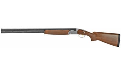 Beretta 686 Silver Pigeon I 12 Gauge 30in 2rd Gray Oiled Walnut Left Hand