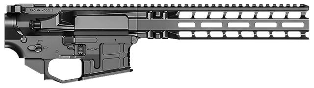 Radian Weapons R0427 Builder Kit Multi Caliber 10 Inch Handguard