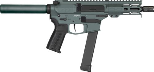CMMG Pistol Banshee MKGS 9mm 5 Inch 33 Rounds Bi-tone