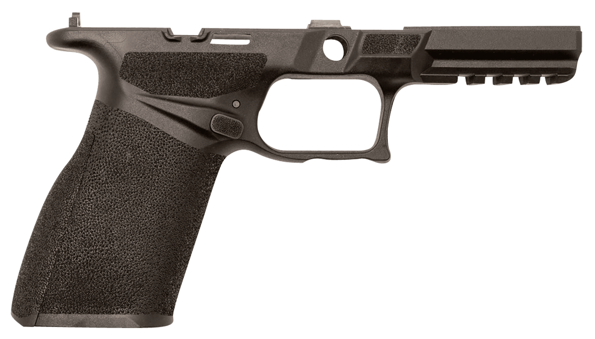 Springfield Armory Echelon Grip Module Large Ambidextrous Polymer 3 Backstraps